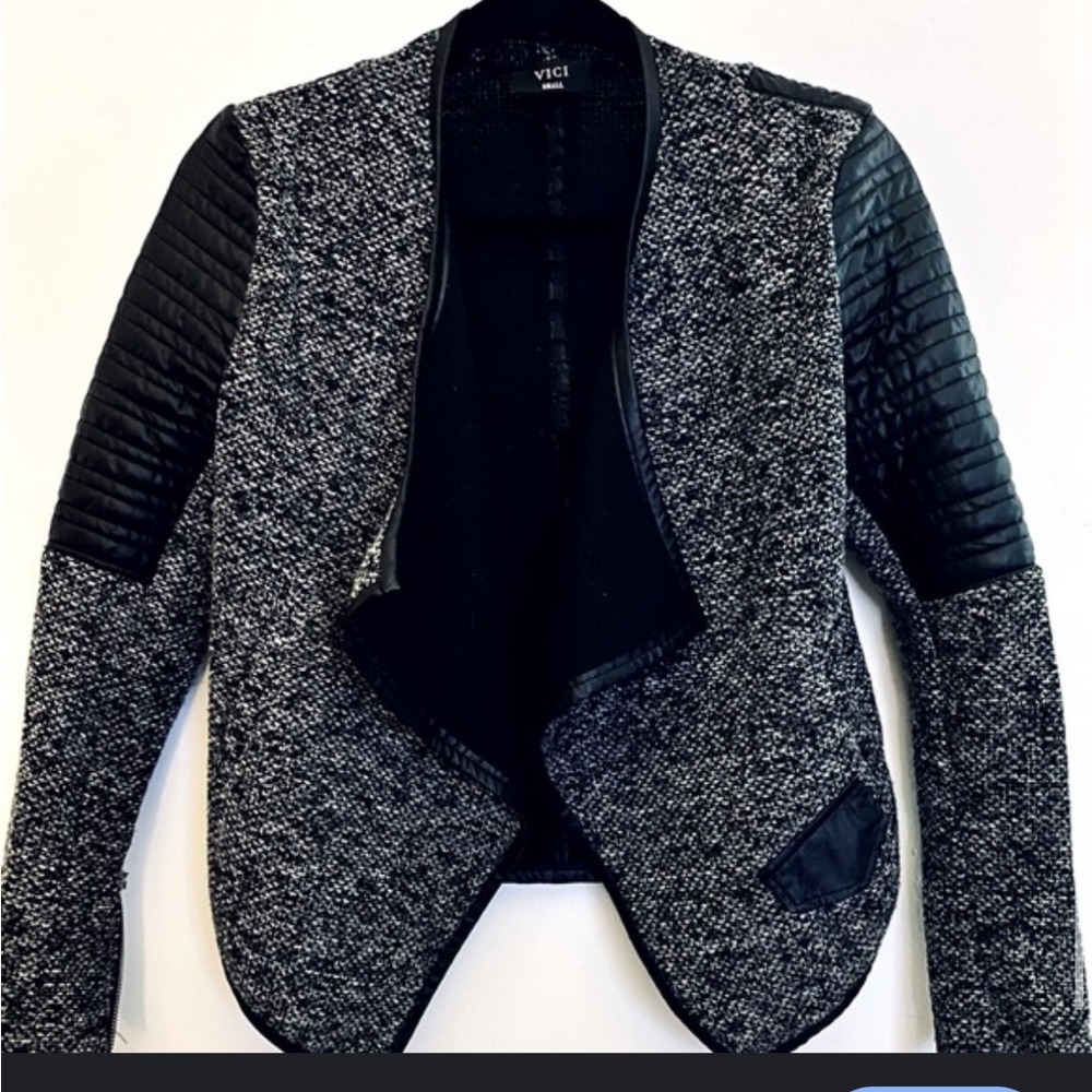 Vici Jacket - image 4